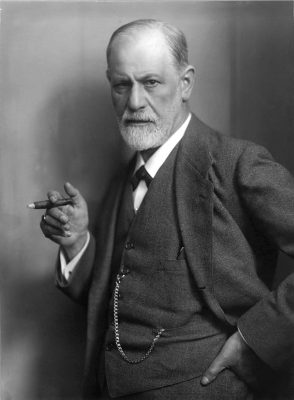 Freud wikipédia